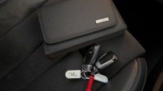 Audi A4 2.0T FSI S Line 4dr S Tronic Petrol Saloon